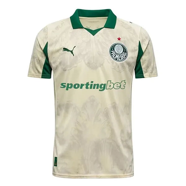Camisa Palmeiras 25/26 FIFA WORLD CUP - Versão Torcedor