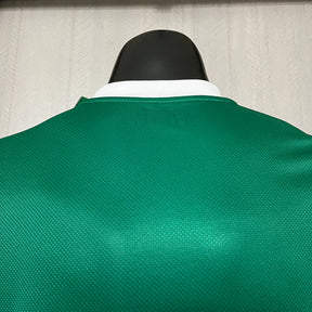 Camisa Palmeiras 25/26 I Home - Versão Jogador