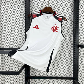 Camisa Flamengo 2025/26 Away Regatas
