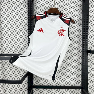 Camisa Flamengo 2025/26 Away Regatas