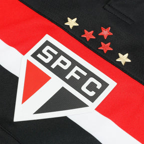Camisa São Paulo 2025/26 III Third - Feminina