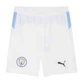 Shorts Manchester City 2025/26 I Home