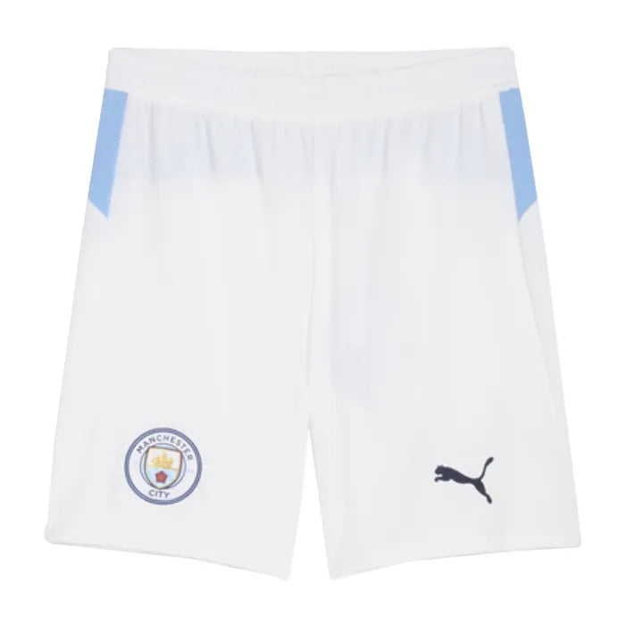 Shorts Manchester City 2025/26 I Home