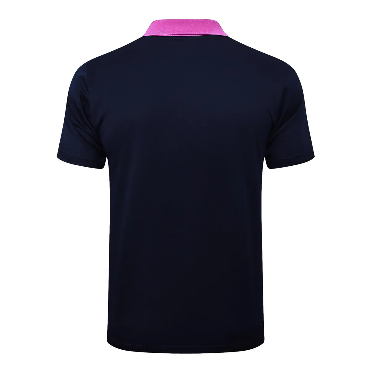 Camisa Barcelona 2025/26 Polo Royal