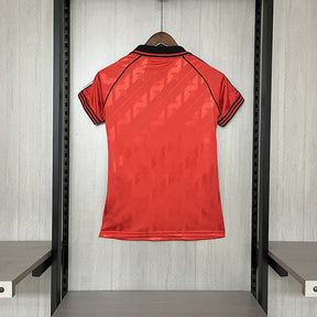 Camisa Flamengo 2024/25 - Feminina