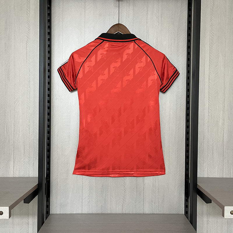 Camisa Flamengo 2024/25 - Feminina