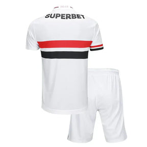 Kit Infantil São Paulo 2025/26 - I Home