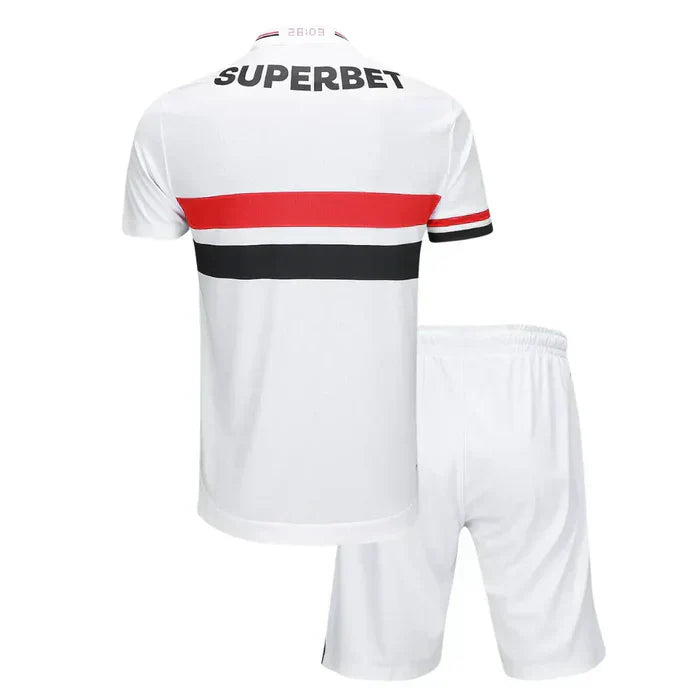 Kit Infantil São Paulo 2025/26 - I Home