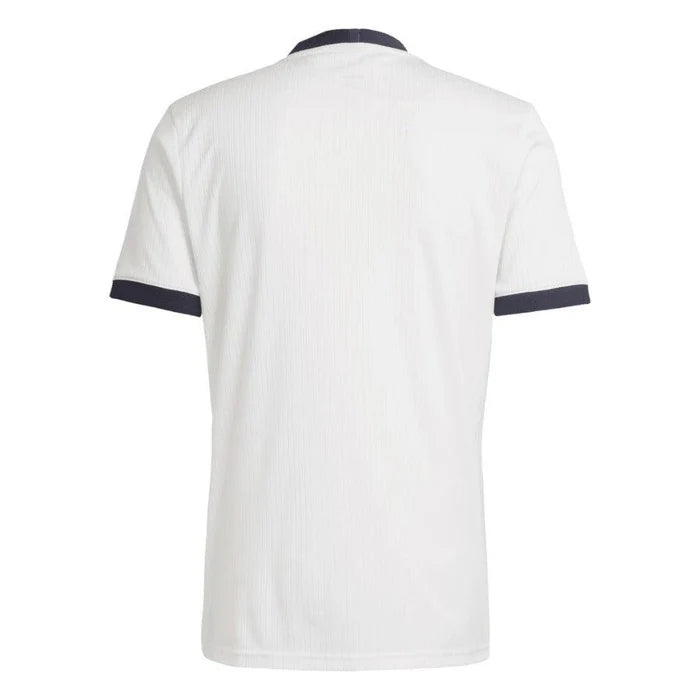 Camisa Alemanha 125 Anos 2025 - Edicao Especial