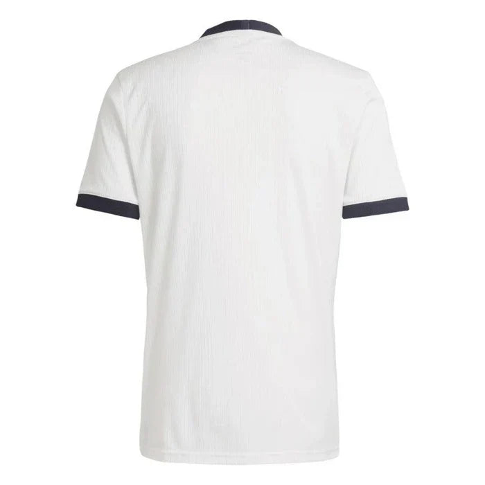 Camisa Alemanha 125 Anos 2025 - Edicao Especial