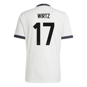 Camisa Alemanha 125 Anos 2025 - Edicao Especial