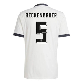 Camisa Alemanha 125 Anos 2025 - Edicao Especial