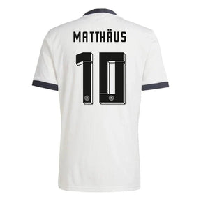 Camisa Alemanha 125 Anos 2025 - Edicao Especial