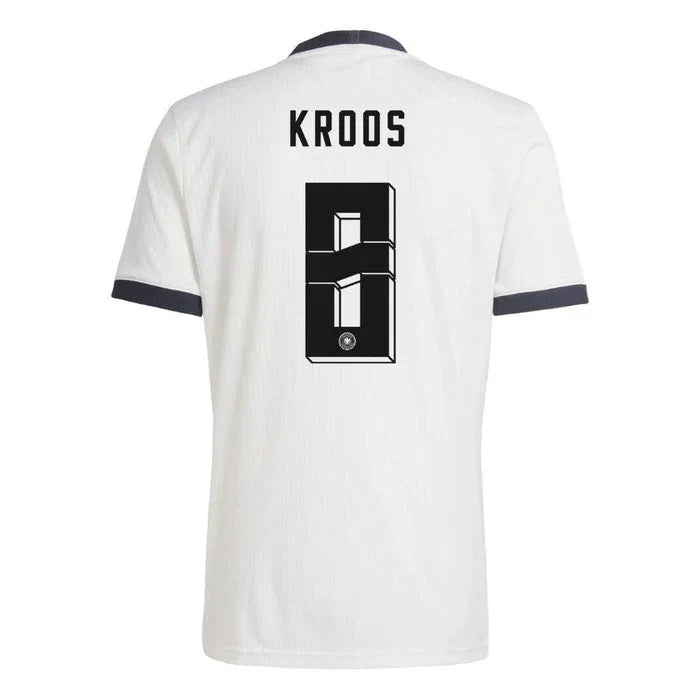 Camisa Alemanha 125 Anos 2025 - Edicao Especial