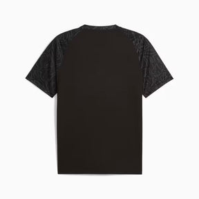 Camisa Borussia Dortmund 2025/26 Aquecimento - Preto