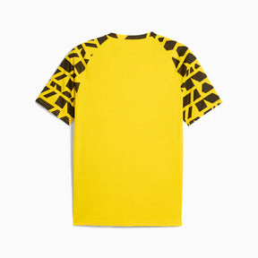 Camisa Borussia Dortmund 2025/26 Aquecimento - Amarelo