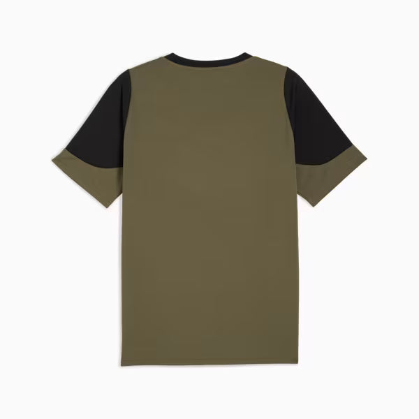 Camisa Borussia Dortmund 2025/26 Treino - Marrom