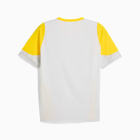 Camisa Borussia Dortmund 2025/26 Treino - Cinza Claro
