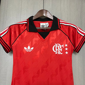 Camisa Flamengo 2024/25 - Feminina