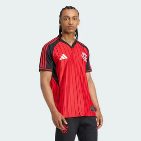 Camisa Flamengo 25/26 Baseball