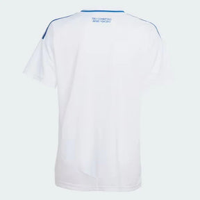 Camisa Cruzeiro 2025/26 II Away - Feminina