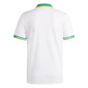 Camisa AS Roma 2025/26 III Third - Versão Torcedor