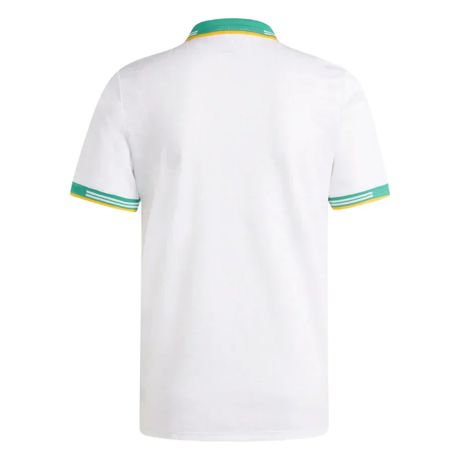 Camisa AS Roma 2025/26 III Third - Versão Torcedor