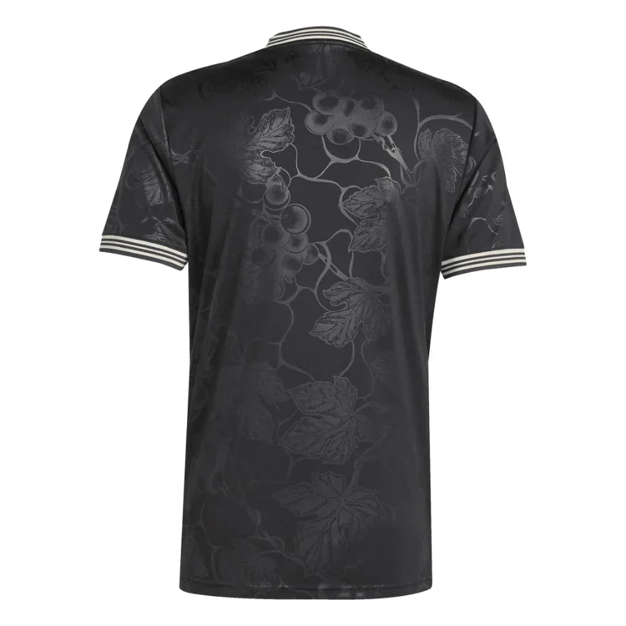 Camisa Juventus 2025/26 III Third - Versão Torcedor