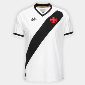 Camisa Vasco da Gama 2025/26 II Away - Feminina