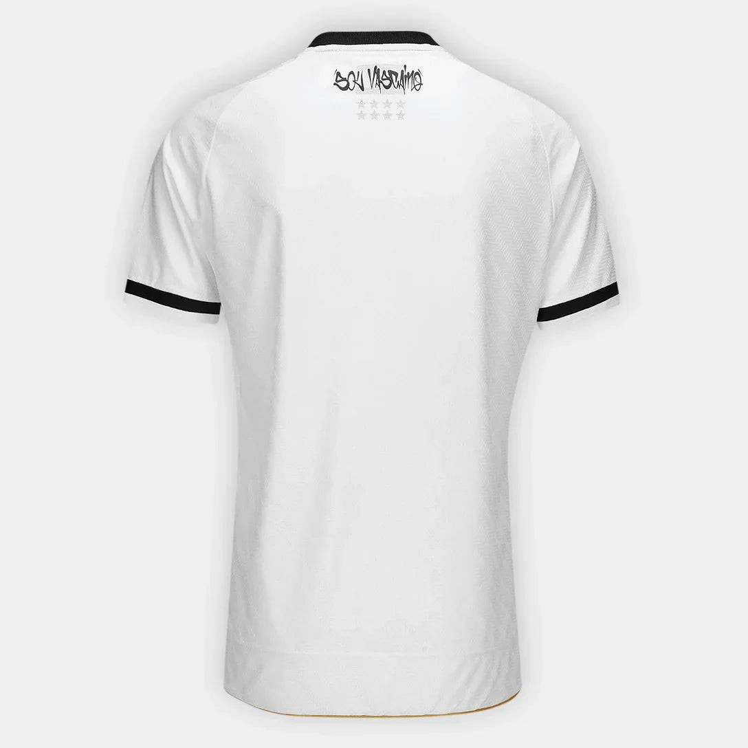 Camisa Vasco da Gama 2025/26 II Away - Feminina