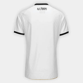 Camisa Vasco da Gama 2025/26 II Away - Feminina