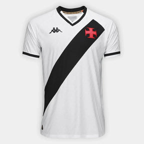 Camisa Vasco da Gama 2025/26 II Away - Versão Torcedor