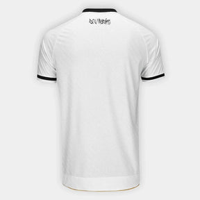 Camisa Vasco da Gama 2025/26 II Away - Versão Torcedor