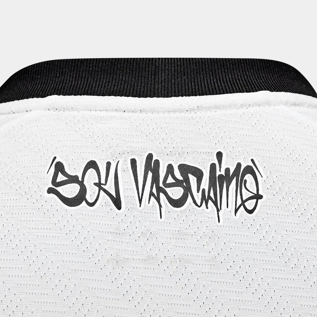 Camisa Vasco da Gama 2025/26 II Away - Versão Torcedor