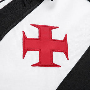 Camisa Vasco da Gama 2025/26 I Home - Feminina