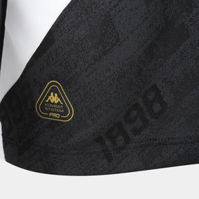 Camisa Vasco da Gama 2025/26 I Home - Feminina