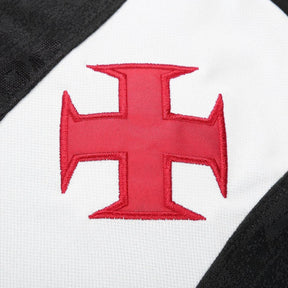 Camisa Vasco da Gama 2025/26 I Home - Versão Torcedor