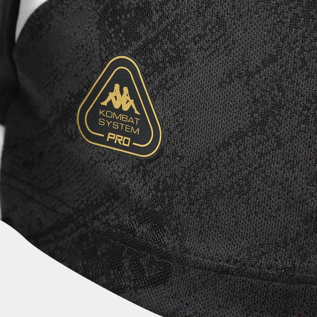 Camisa Vasco da Gama 2025/26 I Home - Versão Torcedor