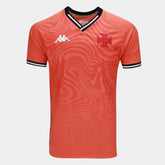 Camisa Vasco da Gama 2025/26 II Goleiro - Versão Torcedor