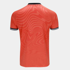 Camisa Vasco da Gama 2025/26 II Goleiro - Versão Torcedor