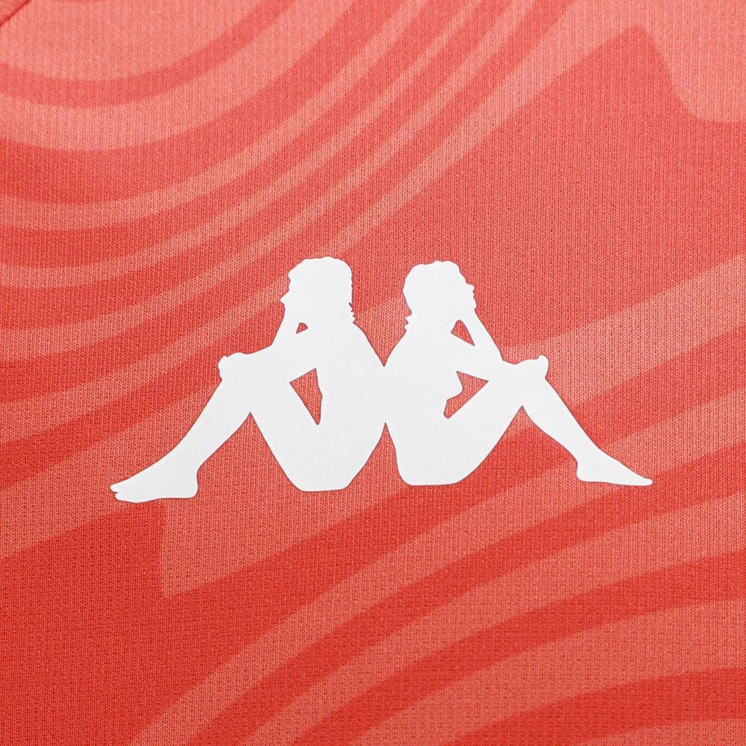 Camisa Vasco da Gama 2025/26 II Goleiro - Versão Torcedor