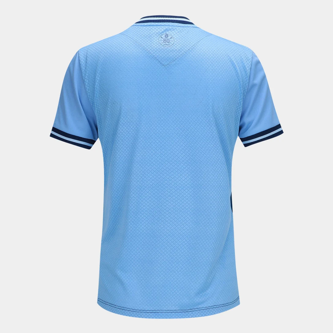 Camisa Vasco da Gama 2025/26 III Goleiro - Feminina