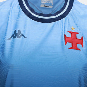 Camisa Vasco da Gama 2025/26 III Goleiro - Feminina