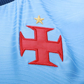 Camisa Vasco da Gama 2025/26 III Goleiro - Feminina