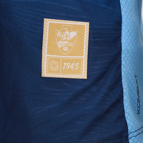 Camisa Vasco da Gama 2025/26 III Goleiro - Feminina