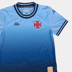 Camisa Vasco da Gama 2025/26 III Goleiro - Feminina