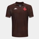 Camisa Vasco da Gama 2025/26 III Third - Versão Torcedor