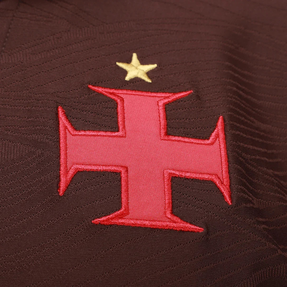 Camisa Vasco da Gama 2025/26 III Third - Versão Torcedor
