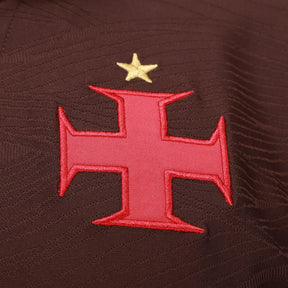 Camisa Vasco da Gama 2025/26 III Third - Versão Torcedor