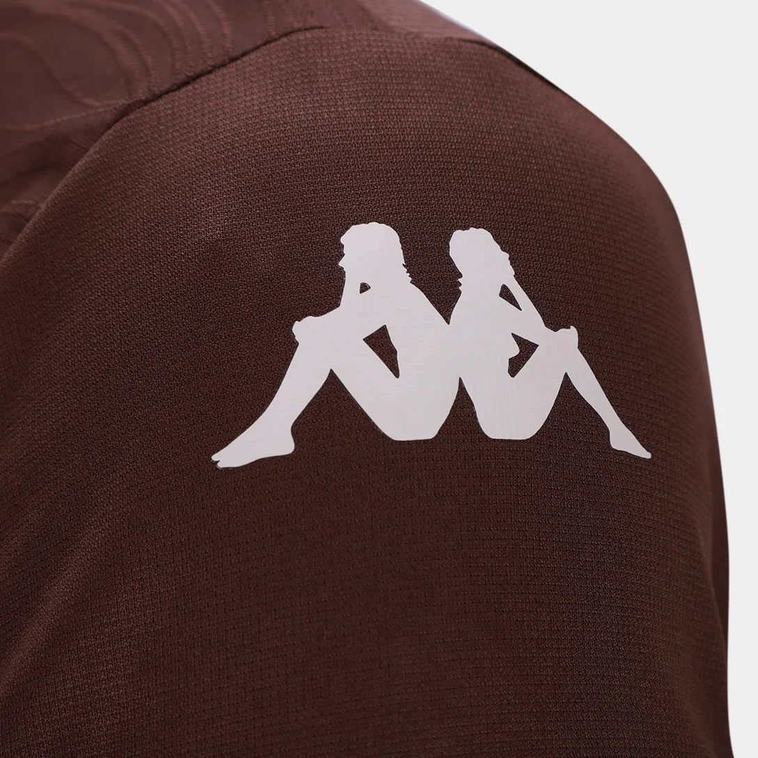 Camisa Vasco da Gama 2025/26 III Third - Versão Torcedor